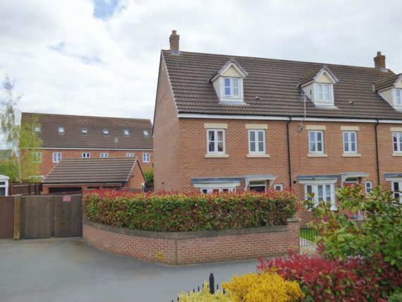 4&nbsp;Bedroom&nbsp;Detached